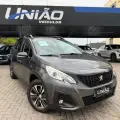 PEUGEOT 2008 1.6 16V THP FLEX GRIFFE 4P AUTOMÁTICO PEUGEOT 2008 1.6 16V THP FLEX GRIFFE 4P AUTOMÁTICO