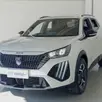 PEUGEOT 2008 1.0 TURBO 200 FLEX ACTIVE CVT PEUGEOT 2008 1.0 TURBO 200 FLEX ACTIVE CVT
