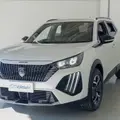 PEUGEOT 2008 1.0 TURBO 200 FLEX ACTIVE CVT PEUGEOT 2008 1.0 TURBO 200 FLEX ACTIVE CVT