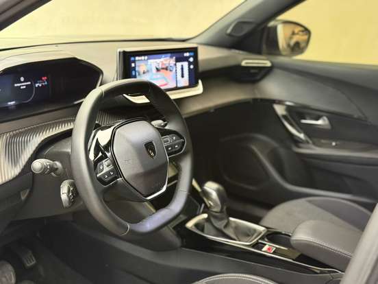 PEUGEOT-2008-1.0 TURBO 200 FLEX ACTIVE CVT PEUGEOT-2008-2024