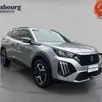 PEUGEOT 2008 1.0 TURBO 200 FLEX ACTIVE CVT PEUGEOT 2008 1.0 TURBO 200 FLEX ACTIVE CVT