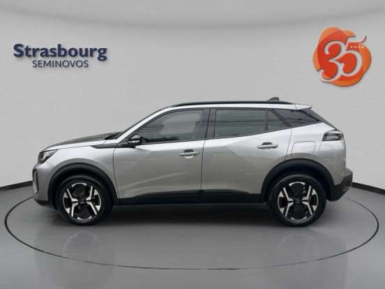 PEUGEOT-2008-1.0 TURBO 200 FLEX ACTIVE CVT PEUGEOT-2008-2024