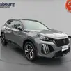 PEUGEOT 2008 1.0 TURBO 200 FLEX ALLURE CVT PEUGEOT 2008 1.0 TURBO 200 FLEX ALLURE CVT