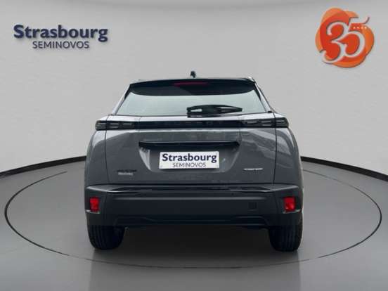 PEUGEOT-2008-1.0 TURBO 200 FLEX ALLURE CVT PEUGEOT-2008-2026