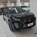 PEUGEOT 2008 1.0 TURBO 200 FLEX ALLURE CVT PEUGEOT 2008 1.0 TURBO 200 FLEX ALLURE CVT