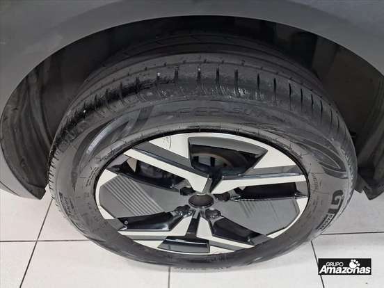 PEUGEOT-2008-1.0 TURBO 200 FLEX ALLURE CVT PEUGEOT-2008-2025