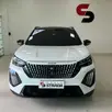 PEUGEOT 2008 1.0 TURBO 200 HYBRID GT CVT PEUGEOT 2008 1.0 TURBO 200 HYBRID GT CVT