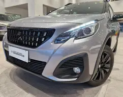 PEUGEOT 2008 1.6 16V FLEX ALLURE 4P AUTOMÁTICO PEUGEOT 2008 1.6 16V FLEX ALLURE 4P AUTOMÁTICO