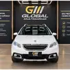 PEUGEOT 2008 1.6 16V FLEX GRIFFE 4P AUTOMÁTICO PEUGEOT 2008 1.6 16V FLEX GRIFFE 4P AUTOMÁTICO