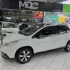 PEUGEOT 2008 1.6 16V FLEX GRIFFE 4P AUTOMÁTICO PEUGEOT 2008 1.6 16V FLEX GRIFFE 4P AUTOMÁTICO