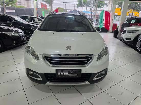 PEUGEOT-2008-2016