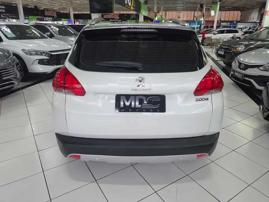 PEUGEOT-2008-2016