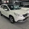 PEUGEOT 2008 1.6 16V FLEX GRIFFE 4P MANUAL PEUGEOT 2008 1.6 16V FLEX GRIFFE 4P MANUAL