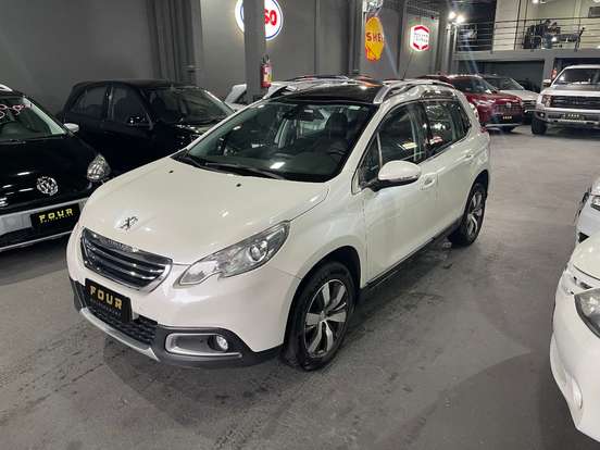 PEUGEOT-2008-2016