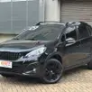 PEUGEOT 2008 1.6 16V FLEX STYLE 4P AUTOMÁTICO PEUGEOT 2008 1.6 16V FLEX STYLE 4P AUTOMÁTICO