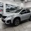 PEUGEOT 2008 1.6 16V THP FLEX GRIFFE 4P AUTOMÁTICO PEUGEOT 2008 1.6 16V THP FLEX GRIFFE 4P AUTOMÁTICO