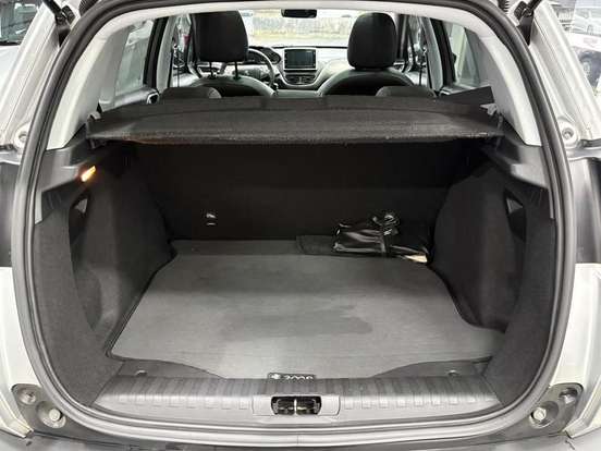PEUGEOT-2008-1.6 16V THP FLEX GRIFFE 4P AUTOMÁTICO PEUGEOT-2008-2019