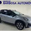 PEUGEOT 2008 1.6 16V THP FLEX GRIFFE 4P AUTOMÁTICO PEUGEOT 2008 1.6 16V THP FLEX GRIFFE 4P AUTOMÁTICO