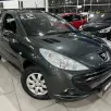 PEUGEOT 207 1.4 QUIKSILVER 8V FLEX 4P MANUAL PEUGEOT 207 1.4 QUIKSILVER 8V FLEX 4P MANUAL