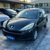PEUGEOT 207 1.4 XR 8V FLEX 4P MANUAL PEUGEOT 207 1.4 XR 8V FLEX 4P MANUAL