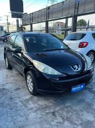 PEUGEOT-207-2010