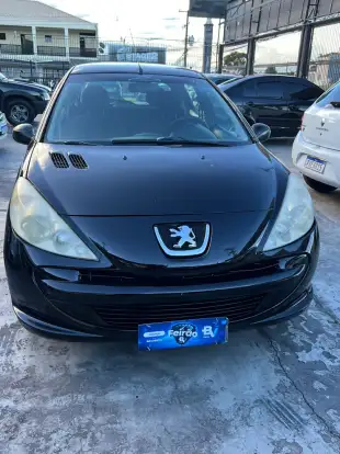 PEUGEOT-207-2010