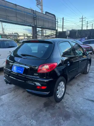 PEUGEOT-207-2010