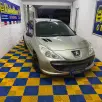 PEUGEOT 207 1.4 XR 8V FLEX 4P MANUAL PEUGEOT 207 1.4 XR 8V FLEX 4P MANUAL
