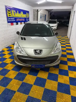 PEUGEOT-207-2010