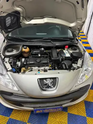 PEUGEOT-207-2010
