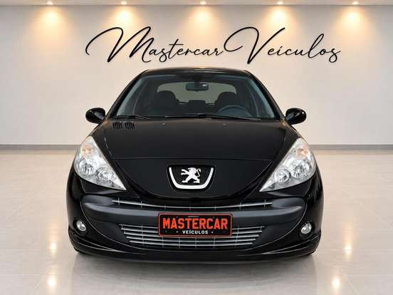 PEUGEOT-207-2008