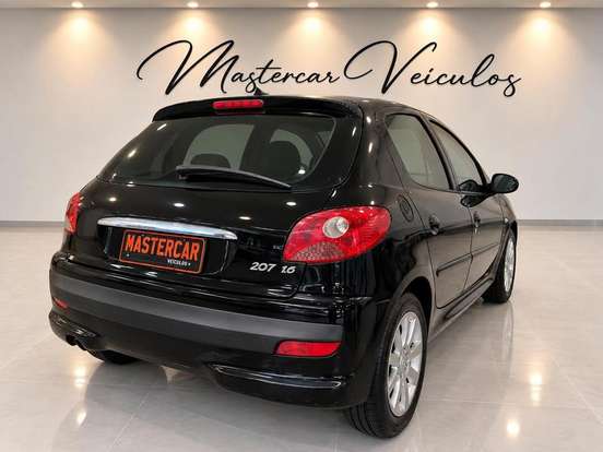 PEUGEOT-207-2008