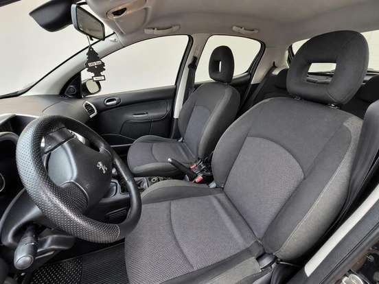 PEUGEOT-207-1.4 X-LINE 8V FLEX 2P MANUAL PEUGEOT-207-2008