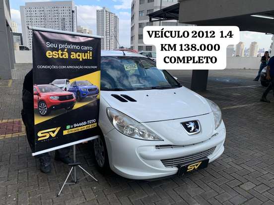 PEUGEOT-207-2011