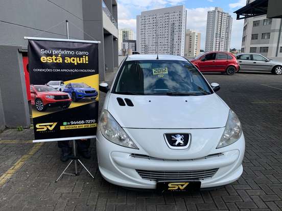 PEUGEOT-207-2011