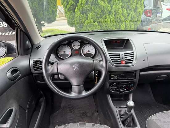 PEUGEOT-207-2009
