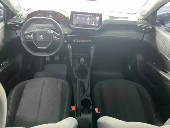 PEUGEOT-208-1.0 FIREFLY FLEX LIKE MANUAL PEUGEOT-208-2023