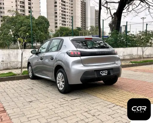 PEUGEOT-208-1.0 FIREFLY FLEX LIKE MANUAL PEUGEOT-208-2024
