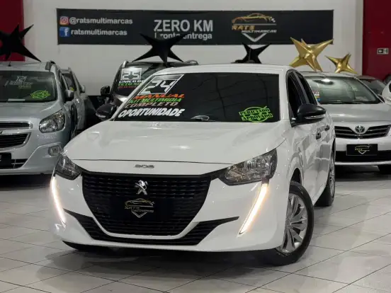 PEUGEOT-208-2023