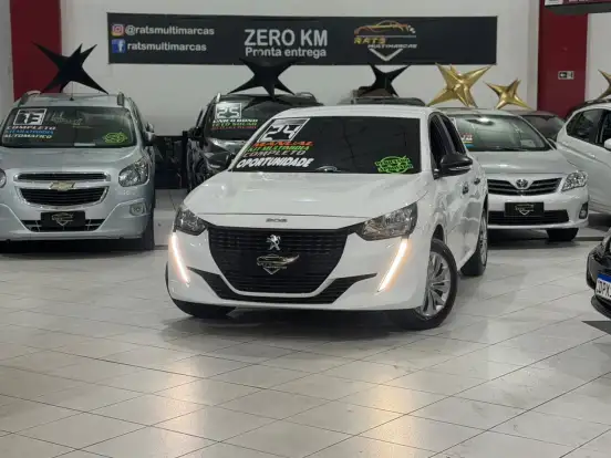 PEUGEOT-208-2023