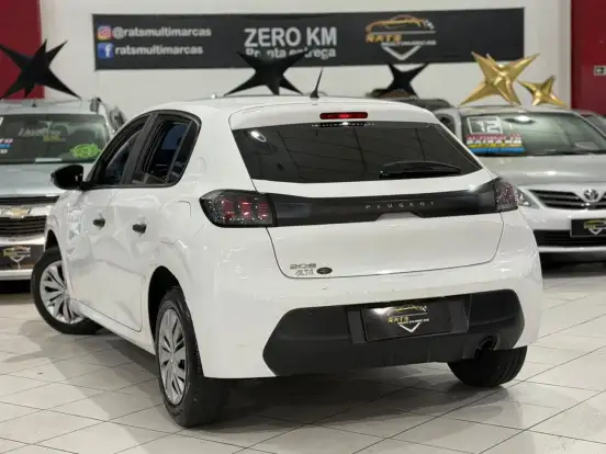 PEUGEOT-208-2023