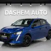 PEUGEOT 208 1.0 FIREFLY FLEX STYLE MANUAL PEUGEOT 208 1.0 FIREFLY FLEX STYLE MANUAL