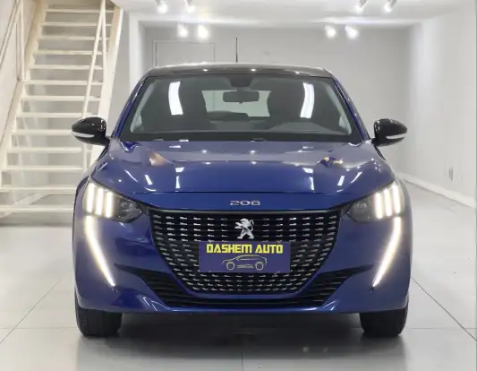 PEUGEOT-208-2023