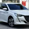 PEUGEOT 208 1.6 16V FLEX ACTIVE AT6 PEUGEOT 208 1.6 16V FLEX ACTIVE AT6