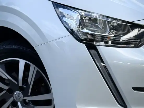 PEUGEOT-208-1.6 16V FLEX ACTIVE AT6 PEUGEOT-208-2022