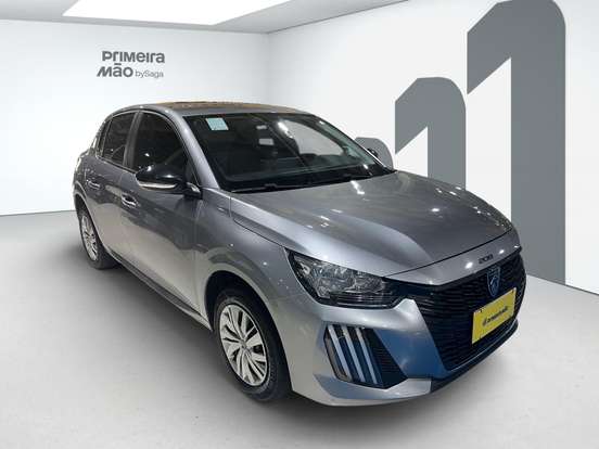 PEUGEOT-208-1.0 FIREFLY FLEX ACTIVE MANUAL PEUGEOT-208-2024