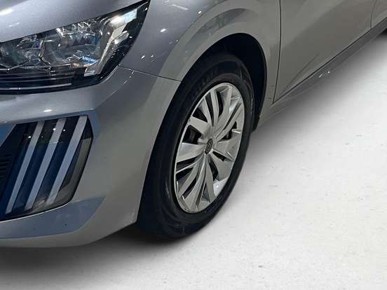 PEUGEOT-208-1.0 FIREFLY FLEX ACTIVE MANUAL PEUGEOT-208-2024