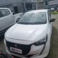 PEUGEOT 208 1.0 FIREFLY FLEX LIKE MANUAL PEUGEOT 208 1.0 FIREFLY FLEX LIKE MANUAL