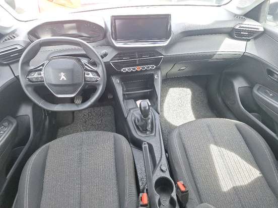 PEUGEOT-208-1.0 FIREFLY FLEX LIKE MANUAL PEUGEOT-208-2024
