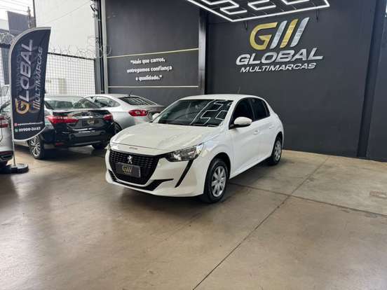 PEUGEOT-208-2023